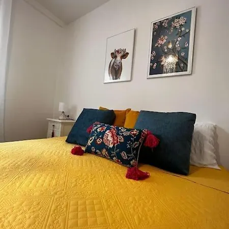 Apartamento Vivienda Oasis Feria *