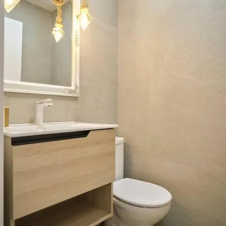 Apartamento Vivienda Oasis Feria *