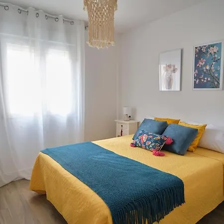 Vivienda Oasis Feria Albacete