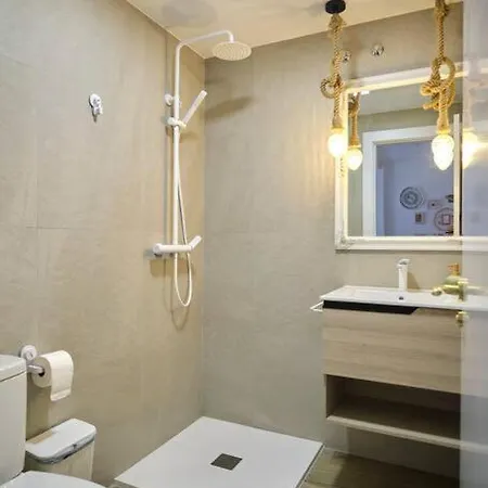 Vivienda Oasis Feria Albacete
